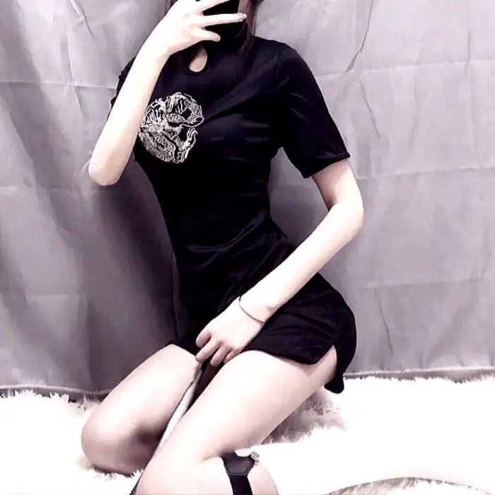 马蹄声碎