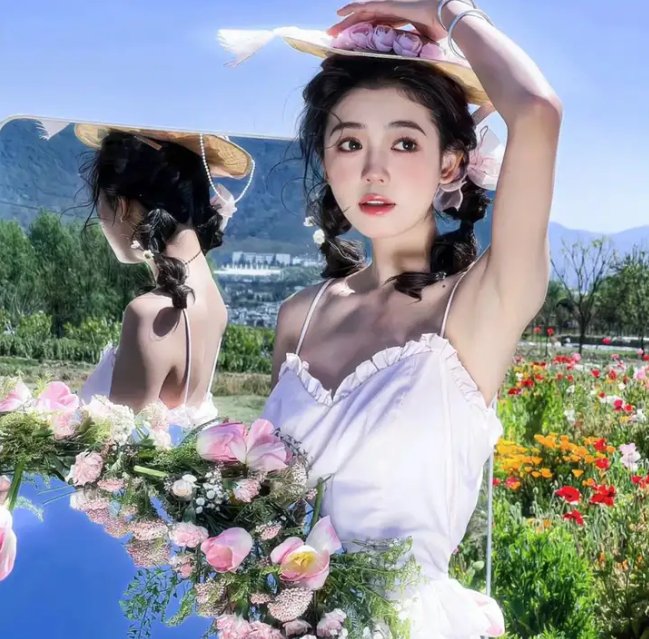 横越生死线