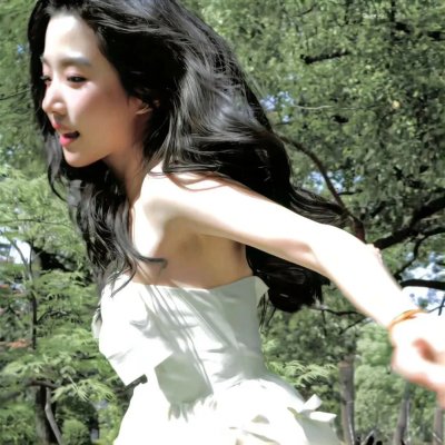 里世界郊游