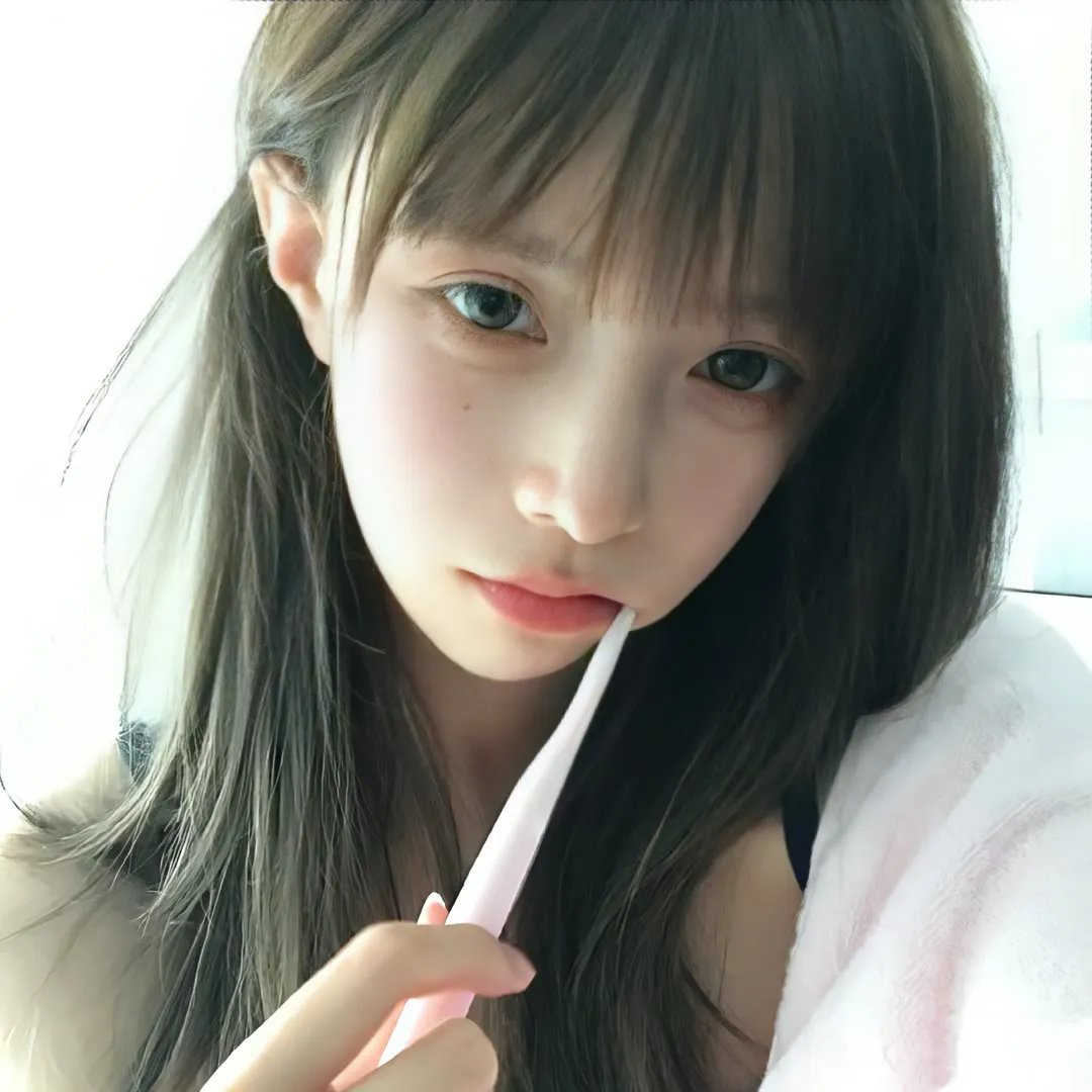 他们她们
